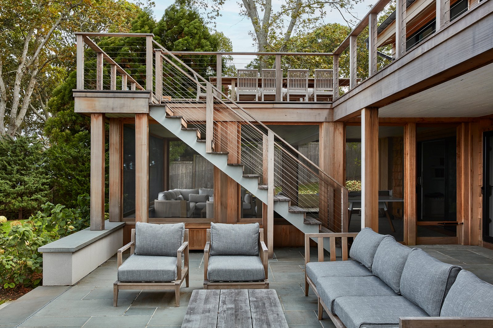 Outside view<F9><F10>